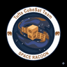 Tufts CubeSat Logo